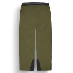 Picture Object skibroek heren tobacco