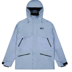 Picture OROSI winterjas heren stonewash