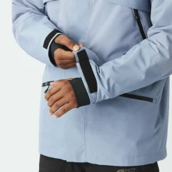 Picture OROSI winterjas heren stonewash