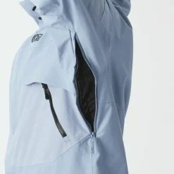 Picture OROSI winterjas heren stonewash