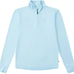 Poederbaas Arctic 2.0 skipully heren ice blue