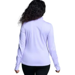 Poederbaas Arctic 2.0 skipully dames lila