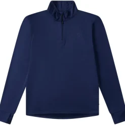 Poederbaas Arctic 2.0 skipully heren navy