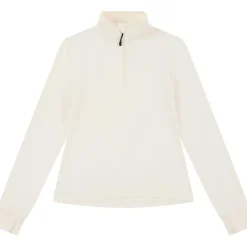 Poederbaas Arctic 2.0 skipully dames off white