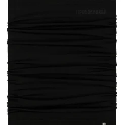 Poederbaas Arctic col black