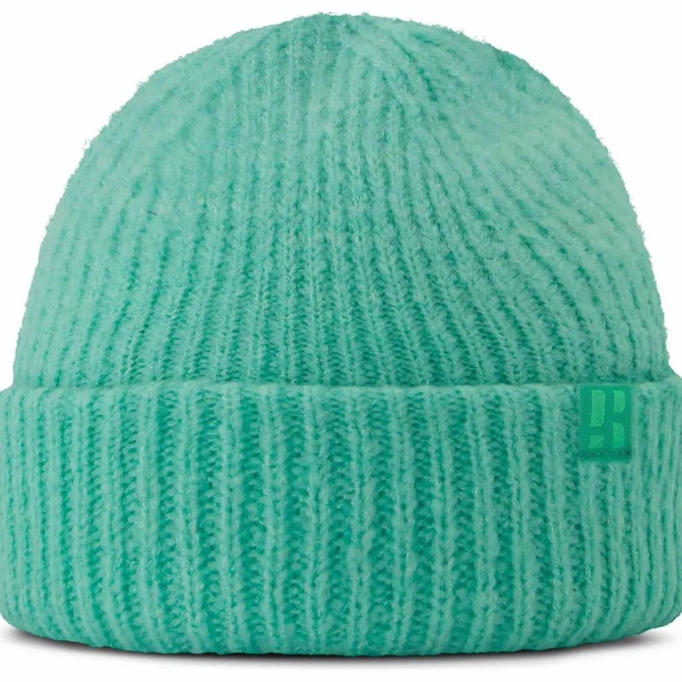 Poederbaas Arctic muts mint