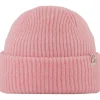 Poederbaas Arctic muts pink