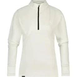Poederbaas Arctic skipully dames white