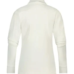 Poederbaas Arctic skipully dames white