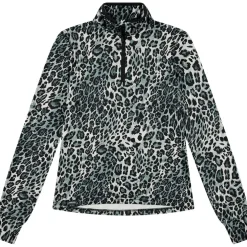 Poederbaas Arty skipully dames white multi