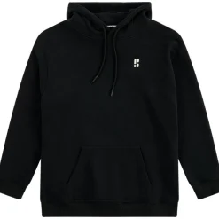 Poederbaas CL hoodie heren black