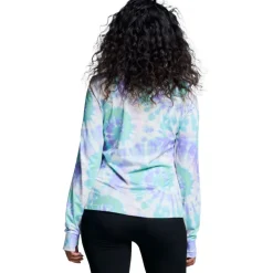 Poederbaas CL skipully dames white multi