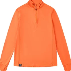 Poederbaas Four Seasons 2.0 skipully heren orange