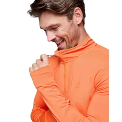 Poederbaas Four Seasons 2.0 skipully heren orange