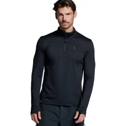 Poederbaas Four Seasons 2.0 skipully heren black