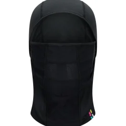 Poederbaas Performance balaclava junior black