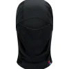 Poederbaas Performance balaclava black