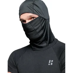 Poederbaas Performance balaclava black