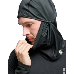 Poederbaas Performance balaclava black