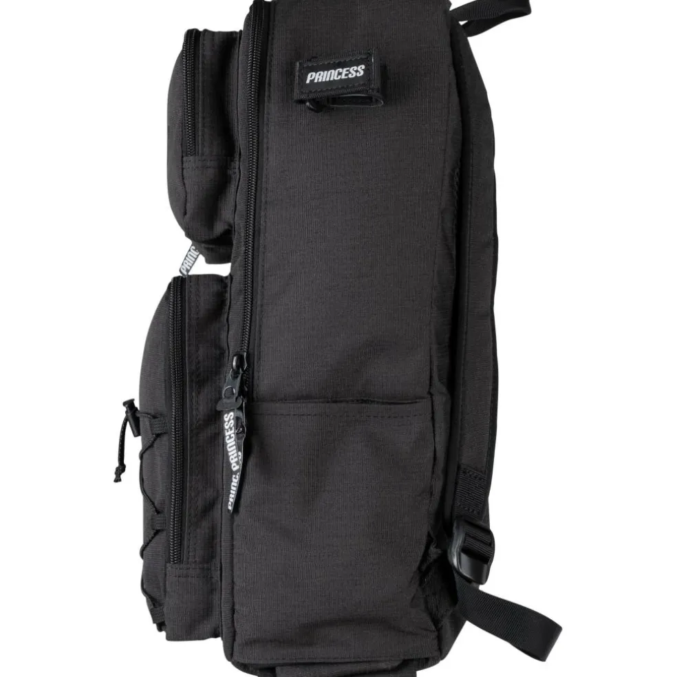 Princess Hockey Competition hockeytas black