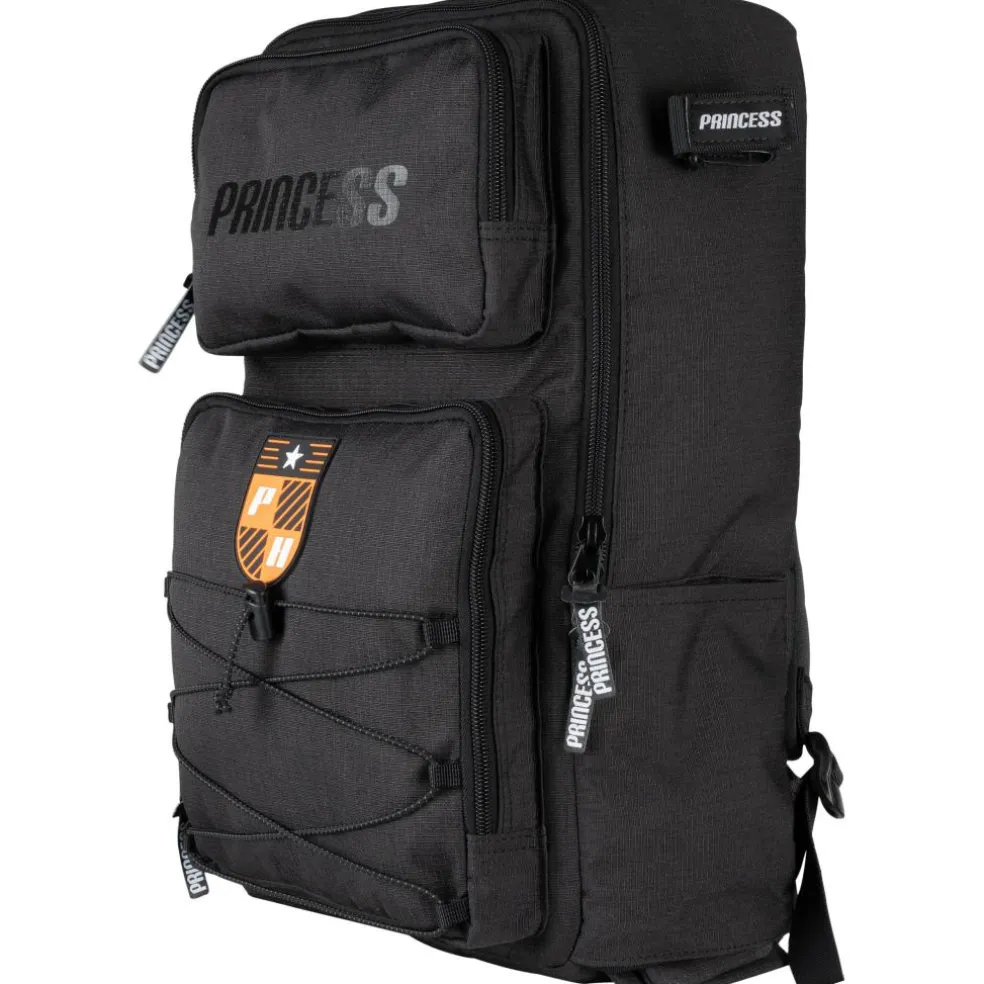 Princess Hockey Competition hockeytas black