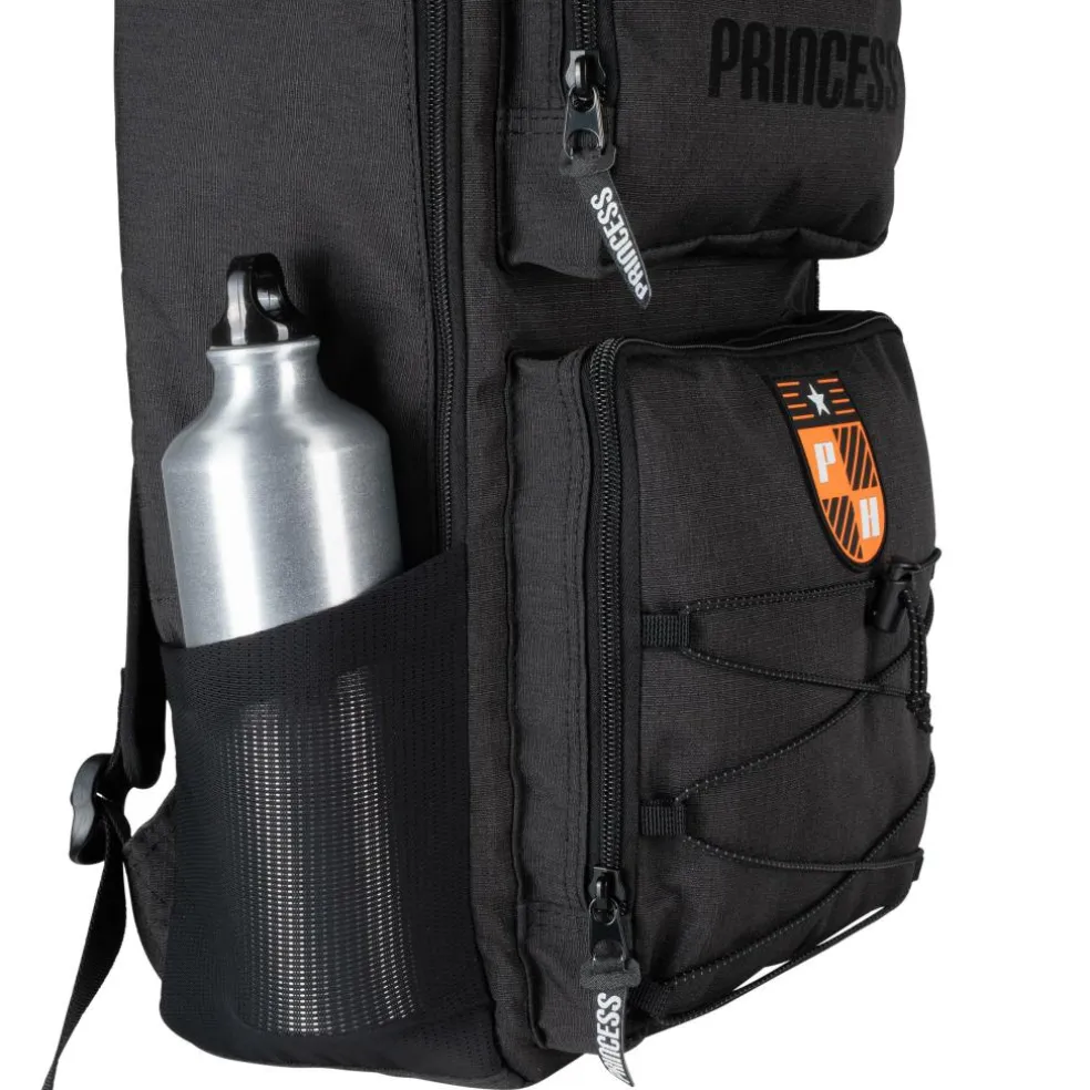 Princess Hockey Competition hockeytas black