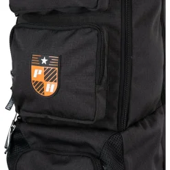 Princess Hockey  Competition 5 sticks hockeytas black