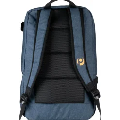 Princess Hockey  Competition hockeytas navy orange