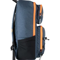 Princess Hockey  Competition hockeytas navy orange