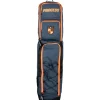 Princess Hockey  Competition 5 sticks hockeytas navy orange