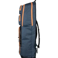 Princess Hockey  Competition 5 sticks hockeytas navy orange