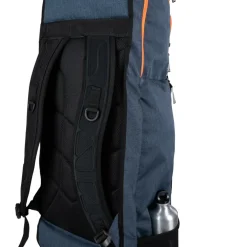 Princess Hockey  Competition 5 sticks hockeytas navy orange