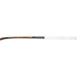 Princess Hockey Premium 7 STAR SG9 Low Bow hockeystick black orange