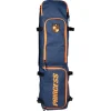 Princess Hockey  Premium 5 sticks hockeytas navy orange