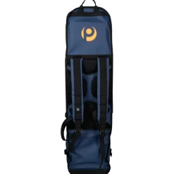 Princess Hockey  Premium 5 sticks hockeytas navy orange