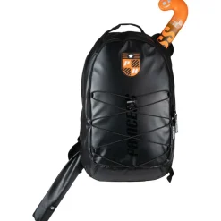 Princess Hockey  Premium hockeytas black white