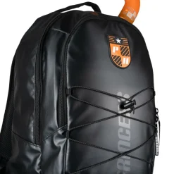 Princess Hockey  Premium hockeytas black white