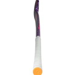 Princess Hockey  Woodcore hockeystick junior purple pink