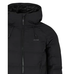 Protest ALYSUMI winterjas dames true black