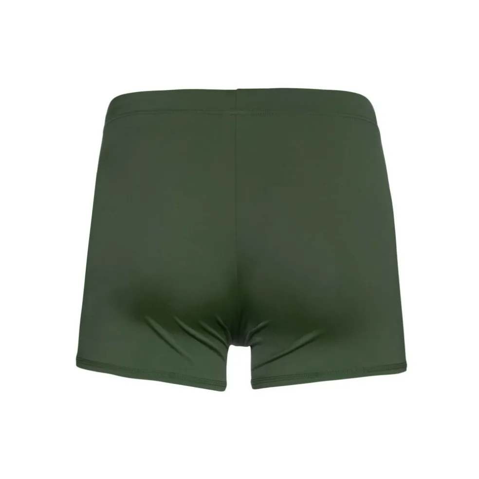 Protest Carst zwemboxer heren spruce