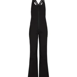 Protest CHAR salopette skibroek junior true black