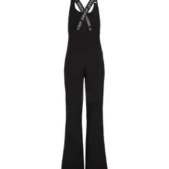 Protest CHAR salopette skibroek junior true black