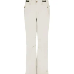 Protest CINNAMONES skibroek dames kitoffwhite