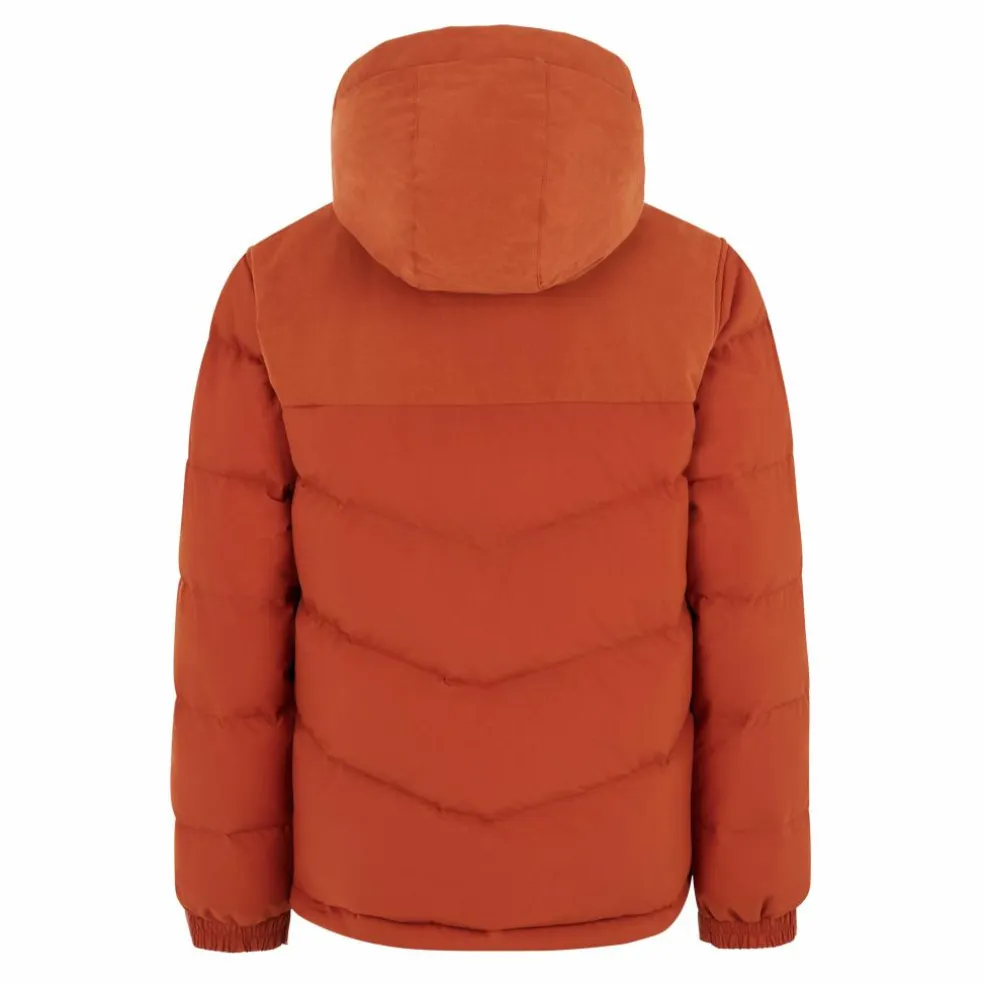 Protest COTINGA winterjas junior uluru rust