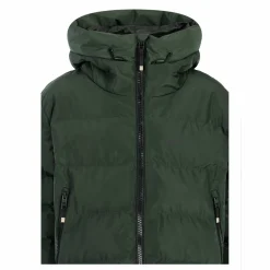Protest Dillon winterjas junior kale green