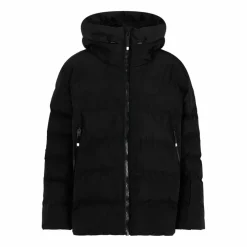 Protest Dillon winterjas junior true black