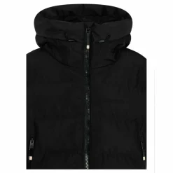 Protest Dillon winterjas junior true black