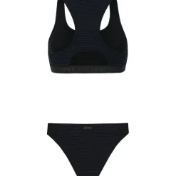 Protest Eager 25 Surf bikini dames true black