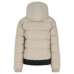 Protest ELINY winterjas junior bamboobeige