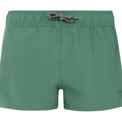 Protest EVI zwemshort junior veggie green